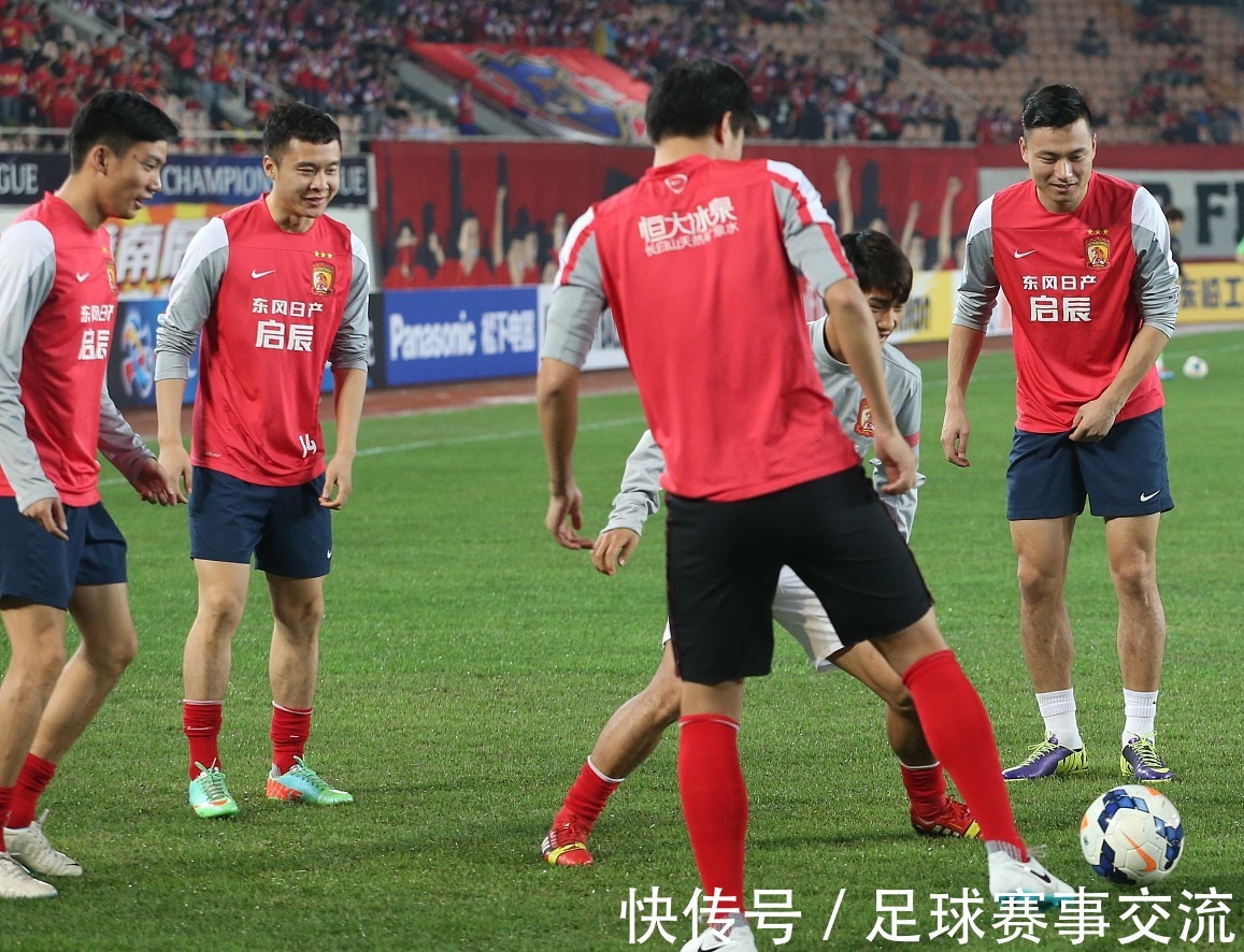 亚冠小组