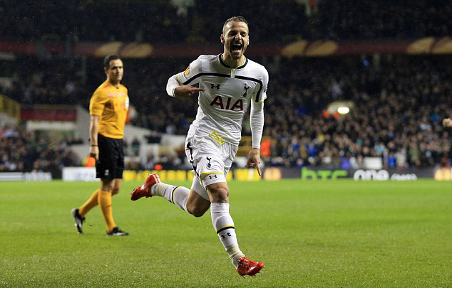 行力和更