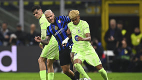 官方：贝吉里斯坦正式卸任曼城足球总监一职