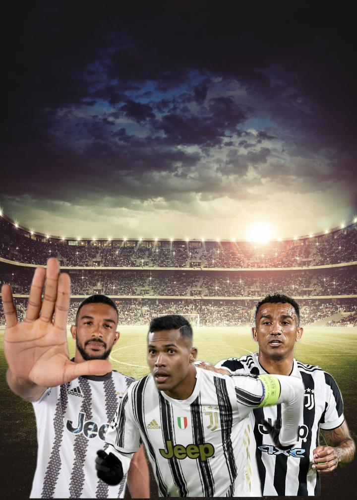 科曼：诺阿-朗和我说，那不勒斯季前28天集训他从没见过球