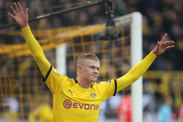 手二