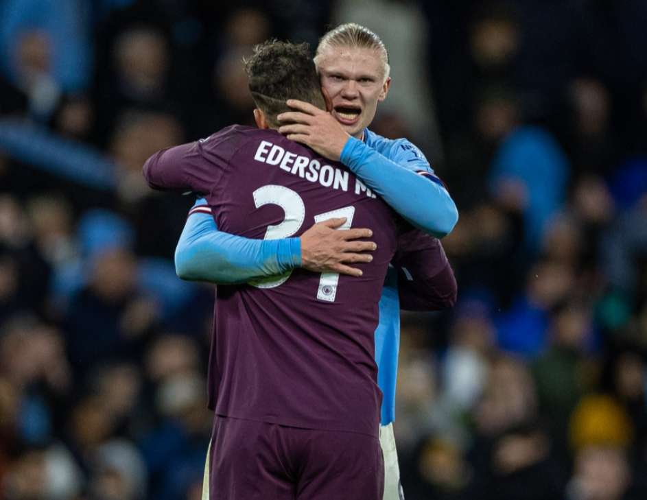 IFFHS欧足联年度最佳阵容：亚马尔搭档哈兰德（IFFHS公布欧足联年度最佳阵容：哈兰德与亚马尔联袂入选）